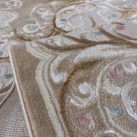 Синтетичний килим Romance 9729B L.Beige-L.Beige - Висока якість за найкращою ціною в Україні зображення 3.